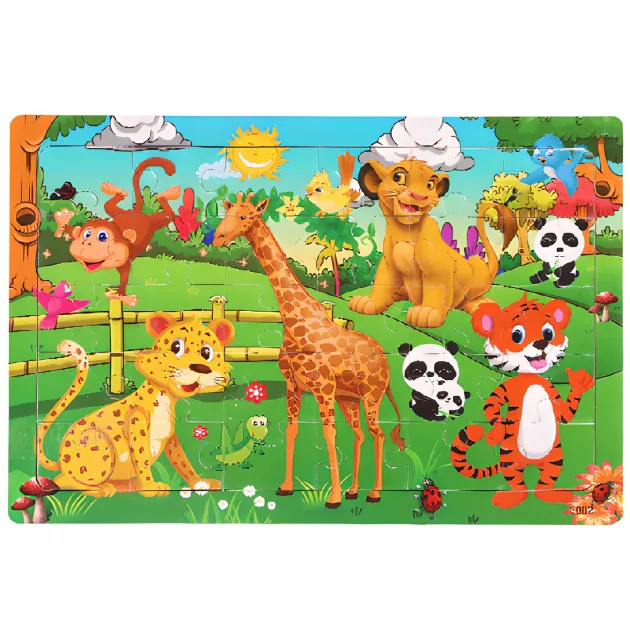 jigsaw puzzle, wooden jigsaw puzzle, cartoon jigsaw puzzle