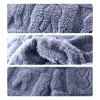 Bekleidungsset, warmer Anzug, Fleece-Anzug