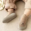 Babyschuhe, Schlupfschuhe, Socken Schuhe, Lauflernschuhe, Schuhe mit Gummisohle