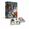 Saboteur-Brettspiel, Saboteur-Kartenspiel