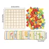 3d puzzle, mosaik puzzle, mosaik puzzle aus holz, geometrische formen puzzle