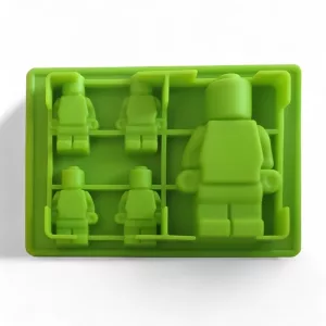 ice cube tray, silicone mold, silicone ice mold