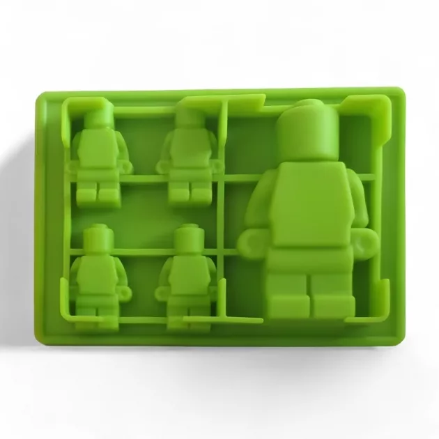ice cube tray, silicone mold, silicone ice mold