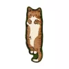 floor mat, fluffy rug, shag rug, non-slip rug, cute rug