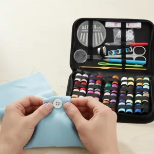 sewing kits for beginners, sewing kit, sewing box, mini sewing kit, sewing starter kit