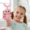 children’s electric toothbrush, u shaped kids toothbrush, electric toothbrush, dental cleaner, kids rechargeable toothbrush, kids oral care toothbrush