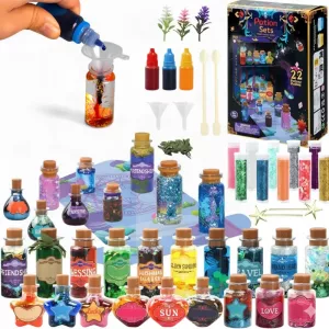 magic potion kit