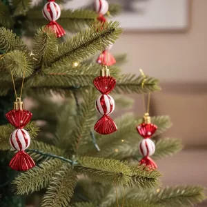 christmas ornament, christmas tree ornament, christmas tree hanging decoration, cute christmas ornaments