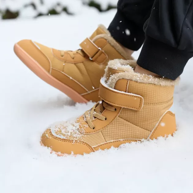 wide toe box boots, barefoot snow boots, plush boots, barefoot winter boots, barefoot winter shoes, soft boots