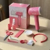 play makeup, hair styling kit, make up toys