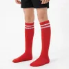 knee high soccer socks, cotton soccer socks