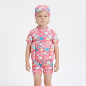 auftriebsschwimmanzug