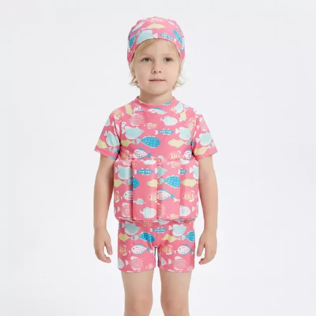 auftriebsschwimmanzug