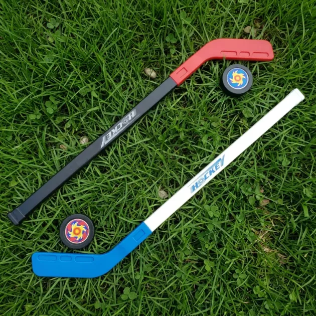 ice hockey starter kit