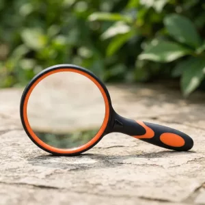 10-fache Handlupe für Kinder